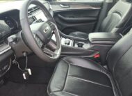 2023 Jeep Grand Cherokee Limited SUV