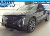 2024 CADILLAC LYRIQ Sport SUV