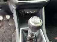 2023 Subaru WRX Premium Sedan