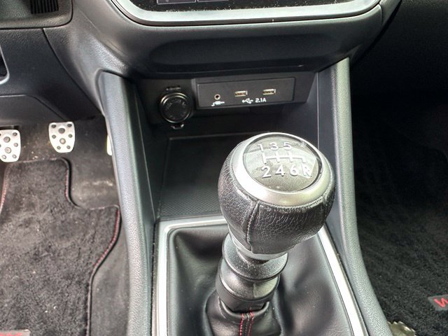 2023 Subaru WRX Premium Sedan