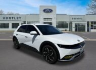 2024 Hyundai IONIQ 5 SEL SUV