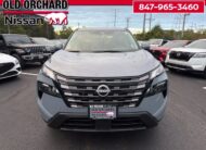 2026 Nissan Rogue SV SUV