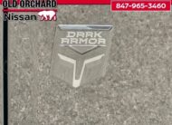 2026 Nissan Rogue Dark Armor SUV