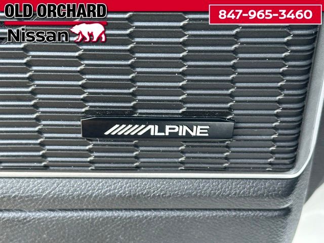 2022 Jeep Grand Cherokee 4xe 4xe SUV