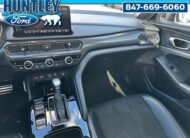 2023 Acura Integra A-Spec Tech Package Hatchback