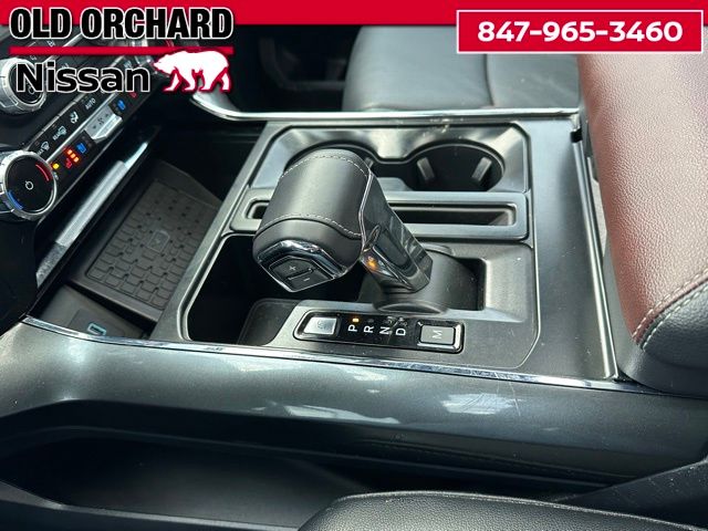 2023 Ford F-150 Lariat Truck SuperCrew Cab