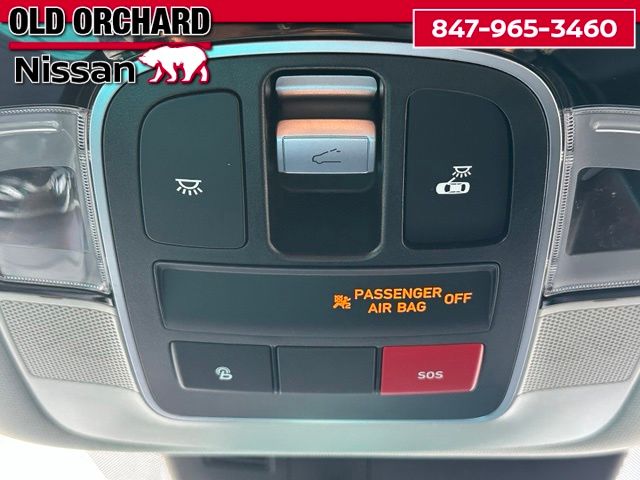2023 Hyundai Tucson SEL SUV