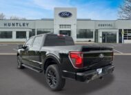 2024 Ford F-150 XLT Truck SuperCrew Cab