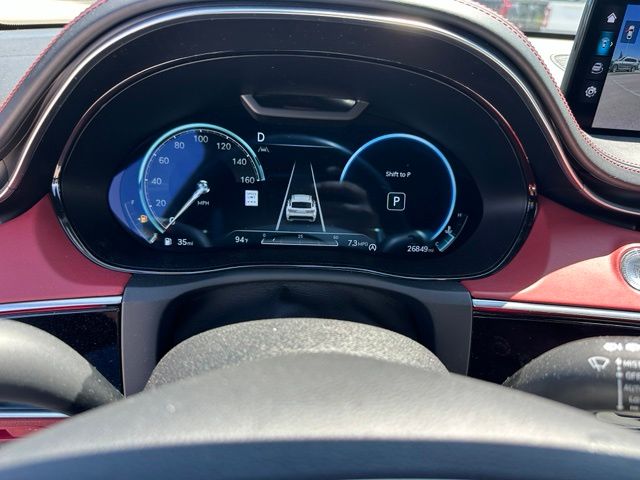 2023 Genesis GV70 2.5T SUV