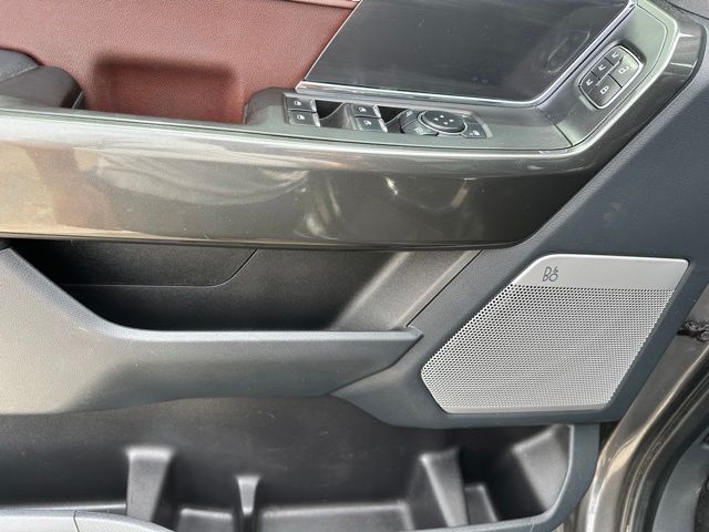2023 Ford F-150 Lariat Truck SuperCrew Cab