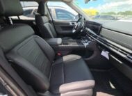 2025 Hyundai Santa Fe Hybrid Limited SUV