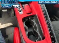 2023 Chevrolet Corvette Stingray Stingray Coupe