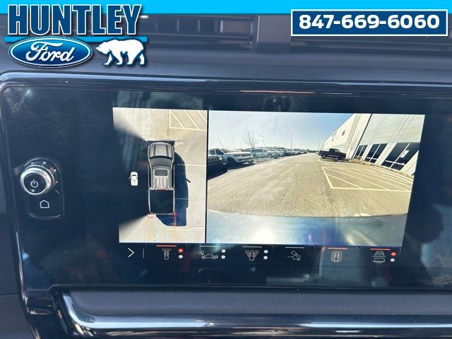 2024 GMC Sierra 1500 AT4 Truck Crew Cab