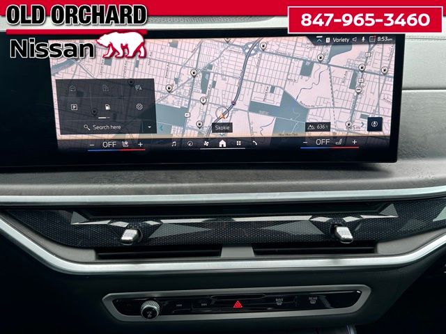 2024 BMW X5 xDrive40i SUV