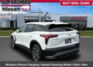 2024 Chevrolet Blazer EV LT SUV