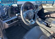 2025 Kia Sportage X-Line SUV