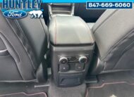 2023 Ford Explorer ST-Line SUV