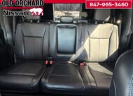 2019 Ford F-150 Lariat Truck SuperCrew Cab