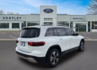 2025 Mercedes-Benz GLB 250 GLB 250 SUV