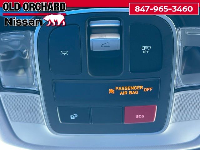 2025 Hyundai Tucson Hybrid Limited SUV