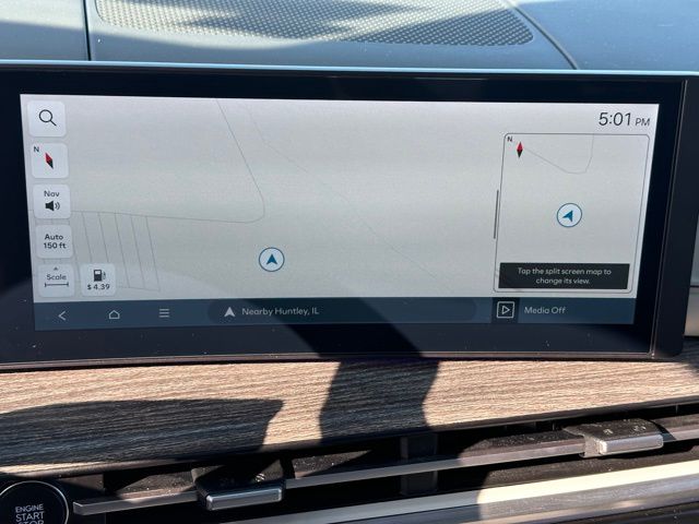 2024 Hyundai Santa Fe Calligraphy SUV