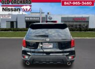 2022 Honda Passport EX-L SUV