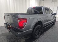 2024 Ford F-150 XLT Truck SuperCrew Cab