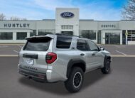 2025 Toyota 4Runner TRD Sport Premium SUV