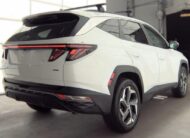 2023 Hyundai Tucson SEL SUV