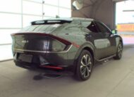 2023 Kia EV6 Wind SUV
