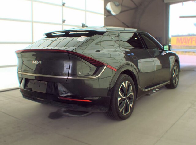 2023 Kia EV6 Wind SUV