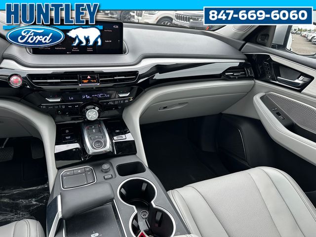 2023 Acura MDX Technology SUV