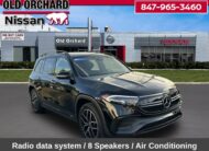 2023 Mercedes-Benz EQB 300 300 SUV