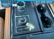 2022 Ford Expedition Max Platinum SUV