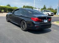 2020 BMW M550i M550i xDrive Sedan