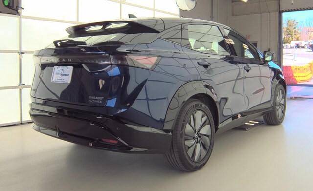 2024 Nissan ARIYA Engage+ e-4orce SUV