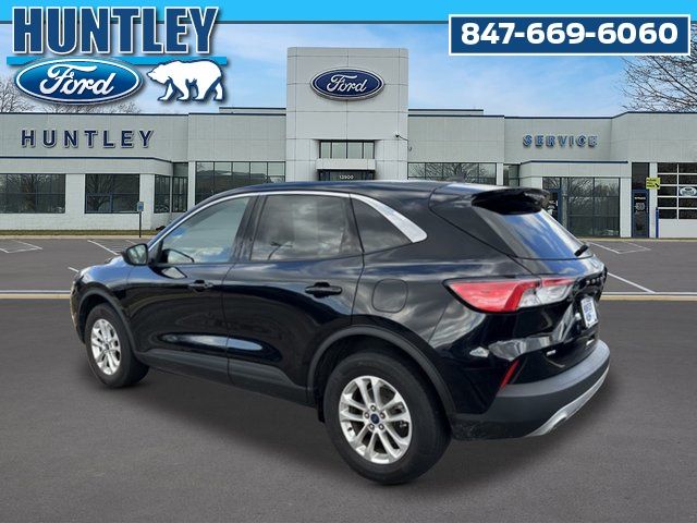 2022 Ford Escape SE SUV