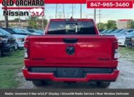 2023 Ram 1500 Big Horn/Lone Star Truck Crew Cab