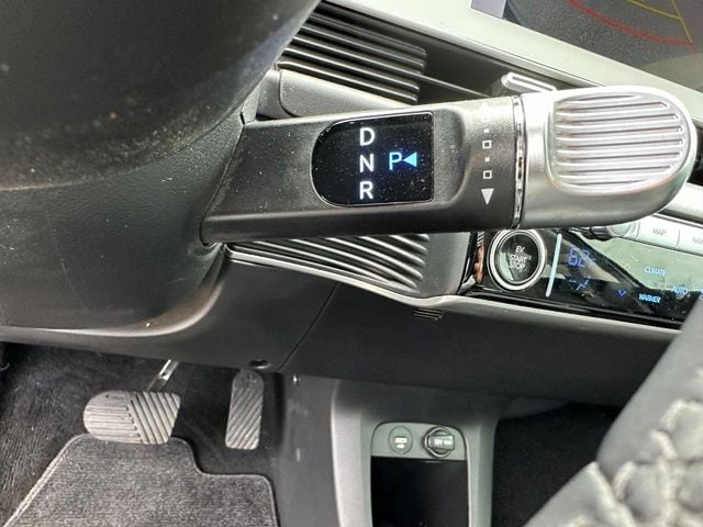 2024 Hyundai IONIQ 5 SEL SUV