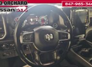 2022 Ram 1500 Laramie Truck Crew Cab
