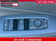 2026 Nissan Sentra SV Sedan