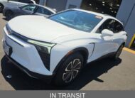2024 Chevrolet Blazer EV LT SUV