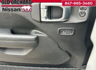 2023 Jeep Wrangler 4xe Rubicon 4xe SUV
