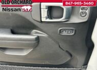 2023 Jeep Wrangler 4xe Rubicon 4xe SUV