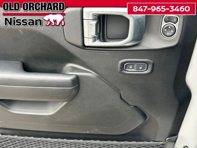 2023 Jeep Wrangler 4xe Rubicon 4xe SUV