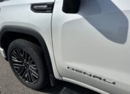 2022 GMC Sierra 1500 Denali Ultimate Truck Crew Cab