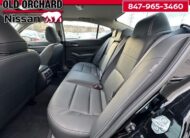 2024 Nissan Altima 2.5 SL Sedan