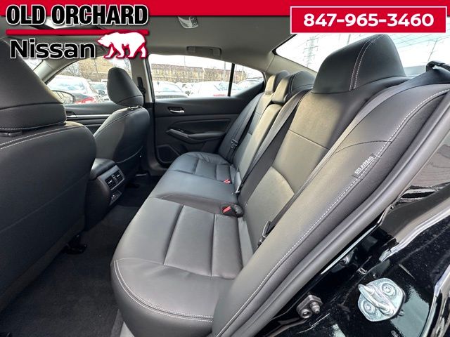 2024 Nissan Altima 2.5 SL Sedan