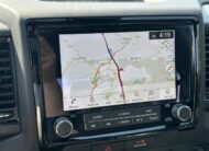2022 Nissan Frontier PRO-4X Truck Crew Cab