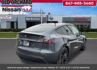 2022 Tesla Model Y Performance SUV
